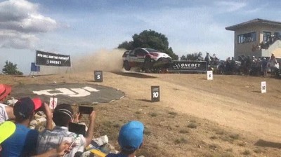 coche,dron,duelo definitivo