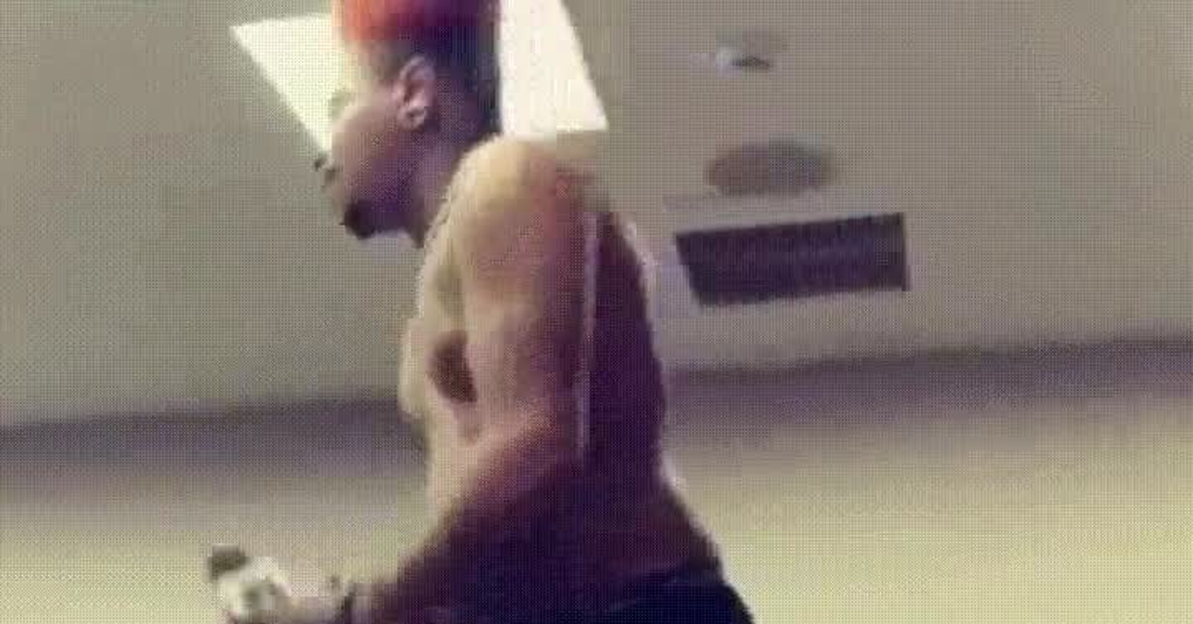 ¡Vaya GIF! / Cuando los raperos de Soundcloud hacen su primer concierto ...