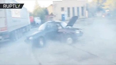 fidget spinner,coches,parar,mundo,bajar