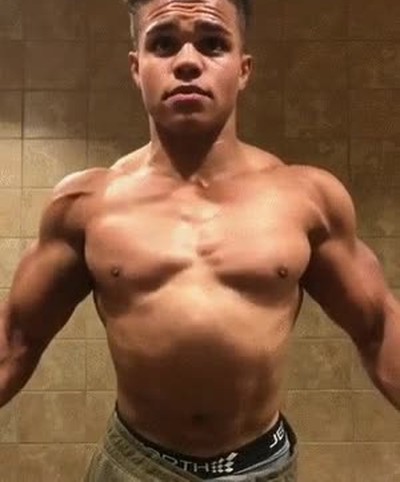 control,entrenar,musculos,cuerpo