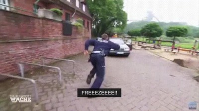 policia,salto,peli,acci&oacute;n,domingo