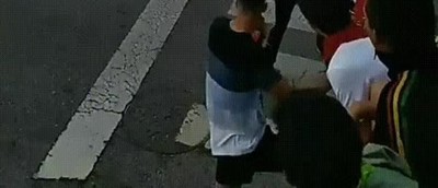 t&iacute;o,suerte,universo,toros,esquivar