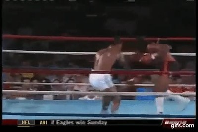 Enlace a El auténtico y genuino One Punch Man