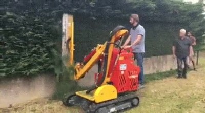 máquina,dejar,jardín,perfecto,una pasada