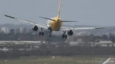 intento,aterrizaje,accidentado,avi&oacute;n