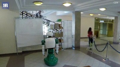 robots,creados,facilitar,vida