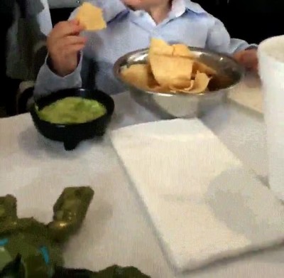 niño,aprender,impuestos,patatas