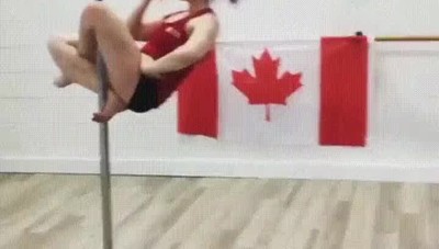 Enlace a Haciendo ejercicios en la narra sin derramar ni una gota de café