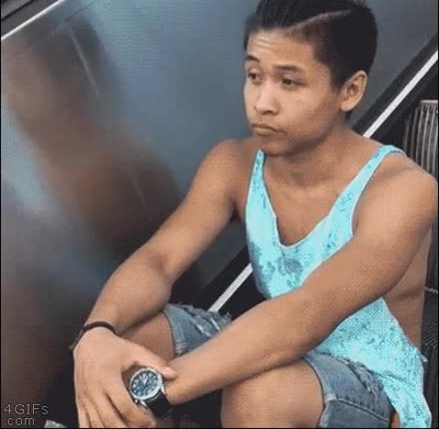 gente,nacer,rebelde,escaleras,mecánicas