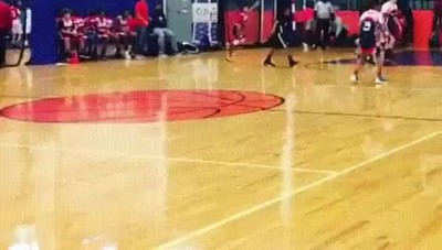 humillante,cancha,baloncesto