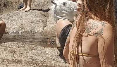 animal,espiritual,representar