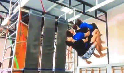 salto mortal,4,movimiento,colchoneta