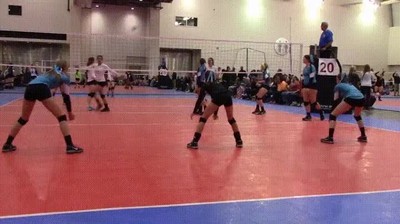 caer,volley,recuperaci&oacute;n,epica