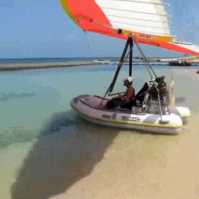 infinito,m&aacute;s,alla,playa,volar