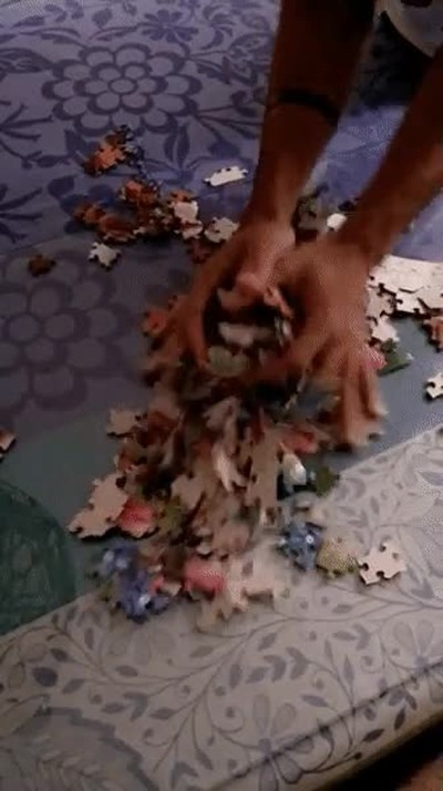 super poder,hacer,puzles,complejos,segundos