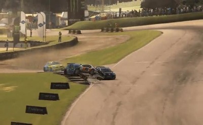 destino,ganar,carrera,volcar