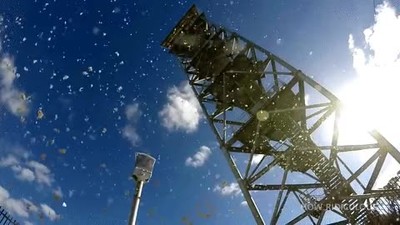 partir,en dos,bola,bowling