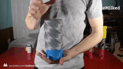 objetos,m&aacute;gicos,imprimir,impresora 3d