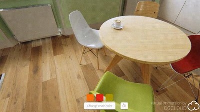 Enlace a El foto realismo que se puede conseguir hoy en dia es simplemente una pasada