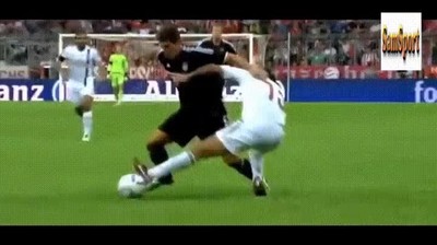 cosas,humillantes,jugador,futbol