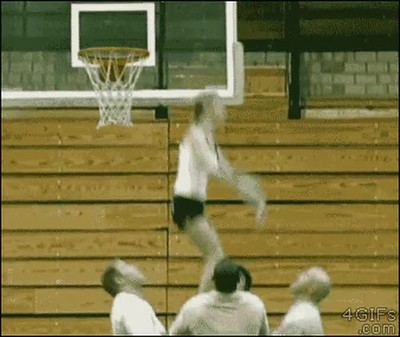 canasta,espectacular,peligroso