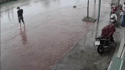 merecido,lluvia,mear,coche