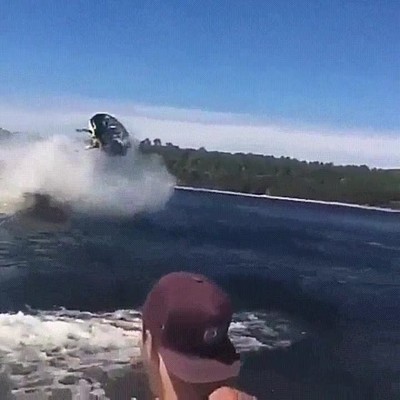 Enlace a La pirueta perfecta