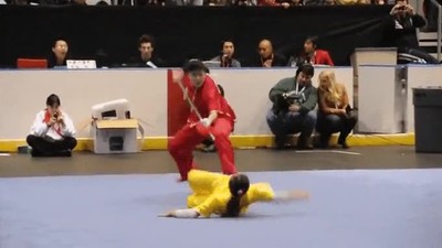 lucha,planificar,spear,danza