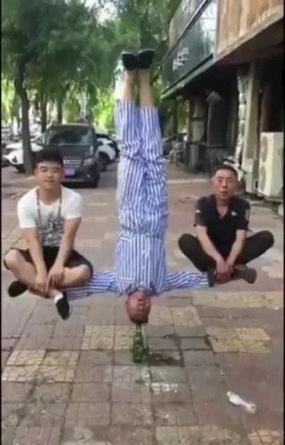 Enlace a A tomar por saco el truco 