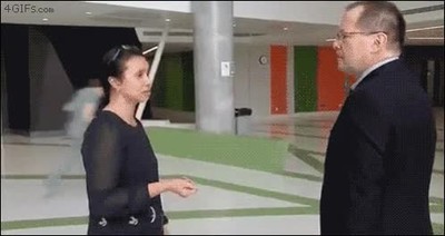 caída,directo