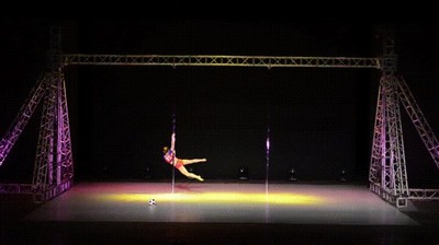 pol dance,mundial,esperar