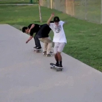 truco,definitivo,amigos,skaters