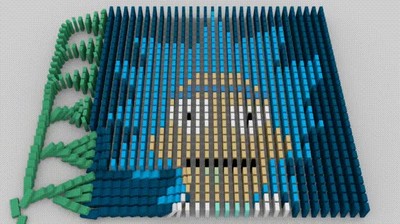 rick and morty,domin&oacute;