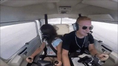 avioneta,puerta,canguelo