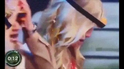 hacer,ridiculo,televisi&oacute;n,segundos