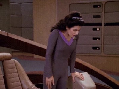 levantar,golpe,vueltas,star trek