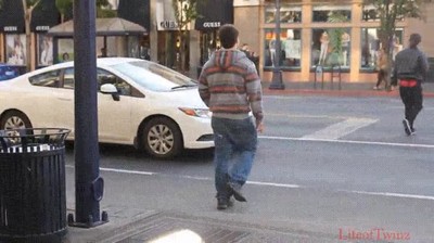 trollear,peatones,conductor,coche