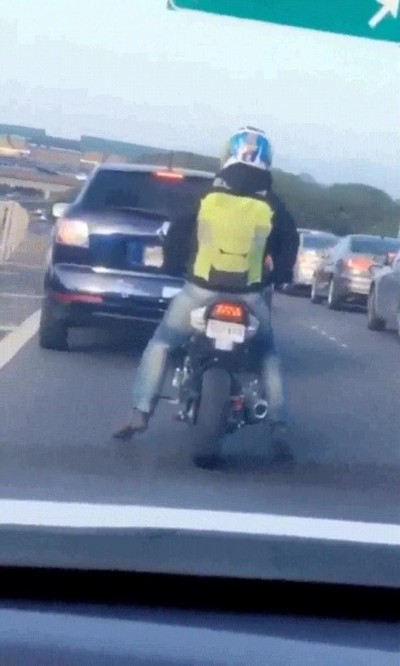 ser,feliz,motorista,carretera