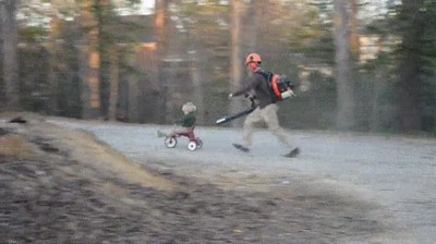 candidato,padre,a&ntilde;o,viento,bici