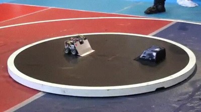 robot,teletransporte,espalda,enemigo