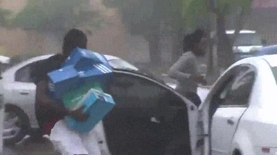 intentar,salvar,huracan,air jordan