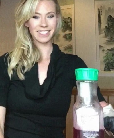 probar,primera vez,brazo,bionico