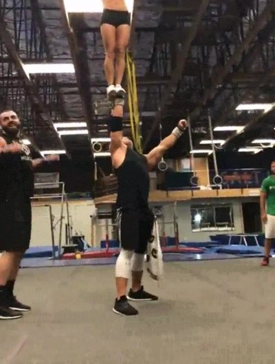 Enlace a Un tío en el que realmente puedes confiar