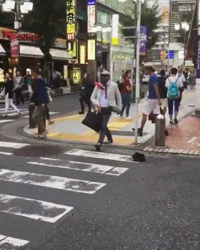 tiempo,parar,sola,persona,mundo,calle