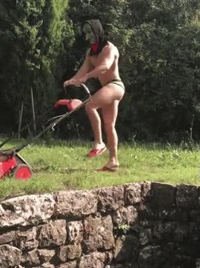 gente,esperar,lleagar,halloween