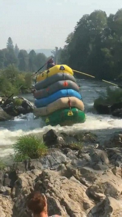 botes,6,moda,rafting