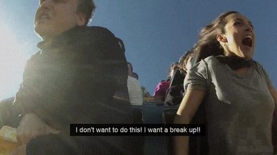 cansar,todo,pedir,divorcio,monta&ntilde;a rusa