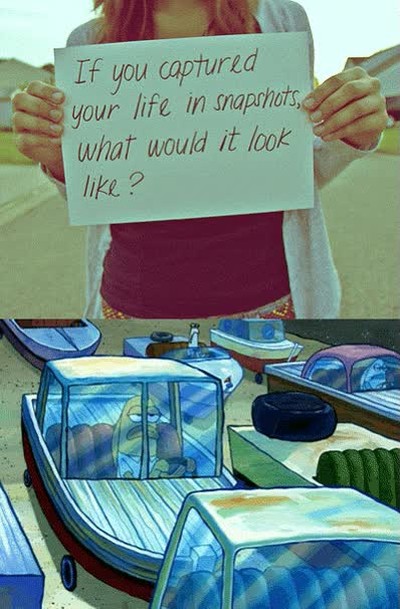 resumen,vida,pocas,fotos