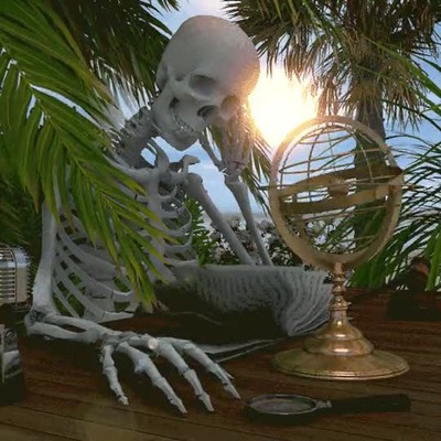 Enlace a Esperando la última temporada de Juego de Tronos