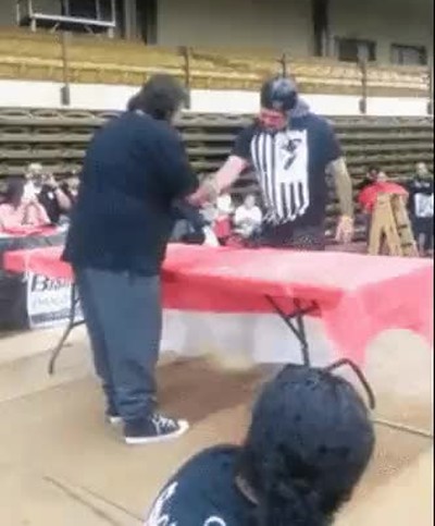 torneo,bofetones,terminar,manera